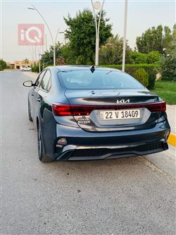 کیا فۆرتێ